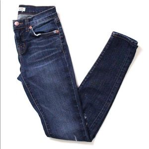 J BRAND Skinny Leg in SALEM